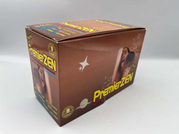 PremierZen600