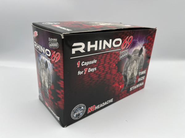 Rhino69 600